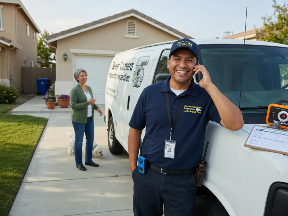 Sewer Line Repair Alma, WV FAQs